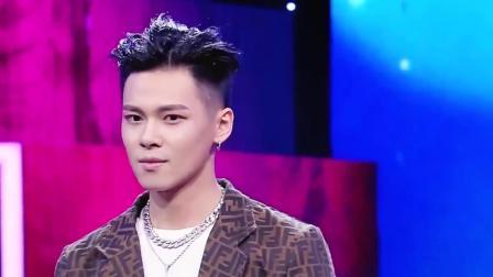 新相亲大会 第一季 带着前任来相亲成焦点