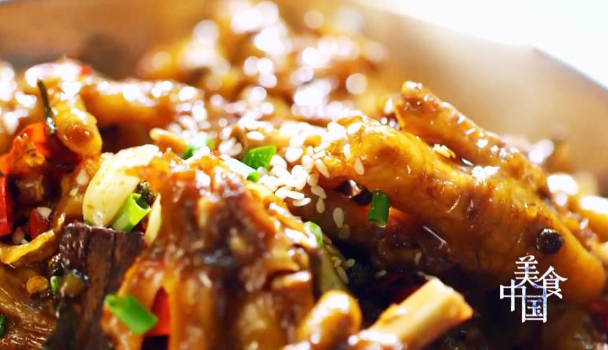 美食中国 《美食中国》 20200828 百味江城夜