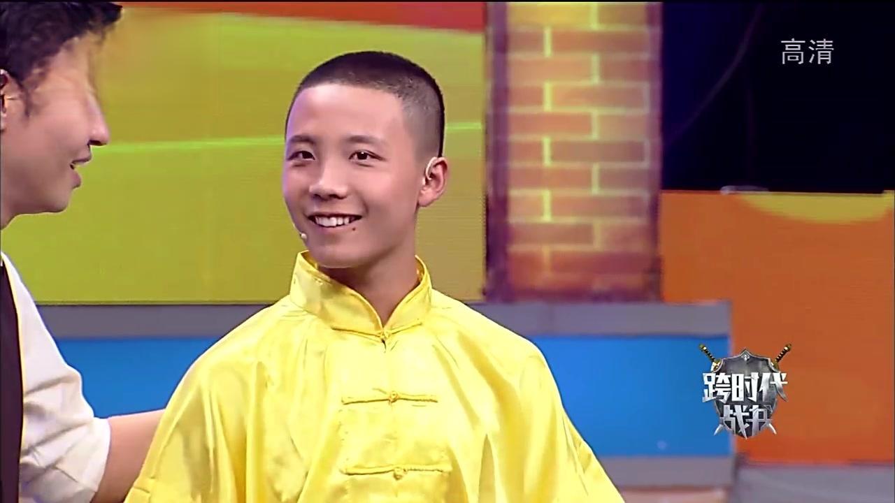 跨时代战书 2017 跨时代战书 2017 20170825