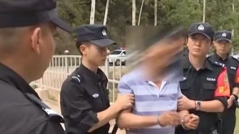 法治中国60分 猪圈被拆气不顺 纵火行凶被刑拘