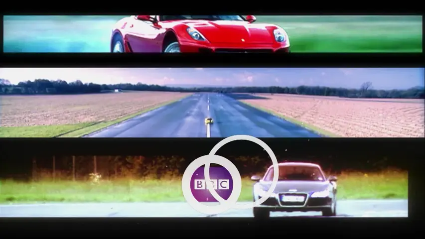 《巅峰拍档第十六季》第2集