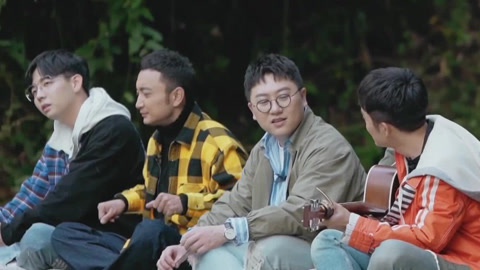 你好生活第1季 第5期 好妹妹小尼合唱超带感 孙艺洲梦遥川因菜争吵起来