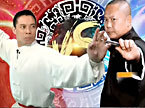 谁与争锋 第二季 飞镖之王对抗梅花桩主