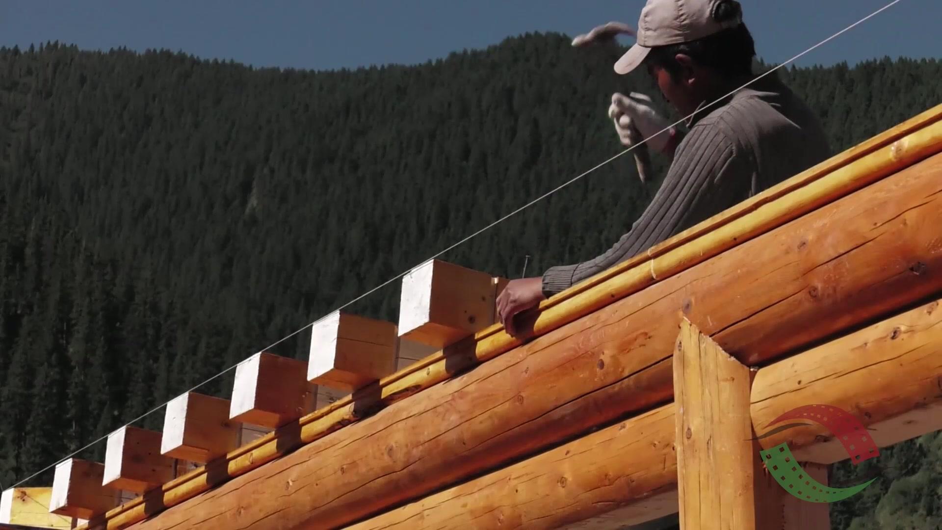 第四届国家级非物质文化遗产代表性传承人记录工作成果展映：年华易老 “技忆”永存 第110集