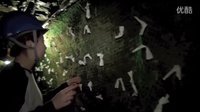 小梦帮倒忙Z 要发财啦哈 秋田矿山挖金