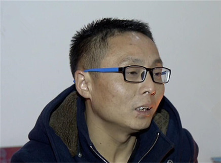寻情记 被女友拉黑所有联系方式