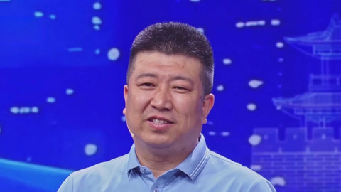 出彩河北人之回望燕赵耕耘路 致敬建设者的奋斗足迹