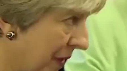要闻主菜单 英国首相任命“孤独大臣”