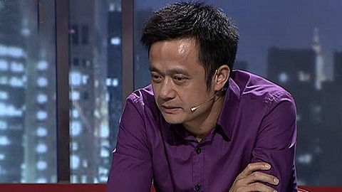 金牌调解 不成熟的丈夫