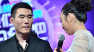 我们约会吧 工科“火箭男”牵手大满贯