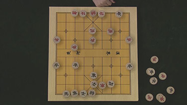 [棋牌乐]20240831 孟繁睿VS许文章