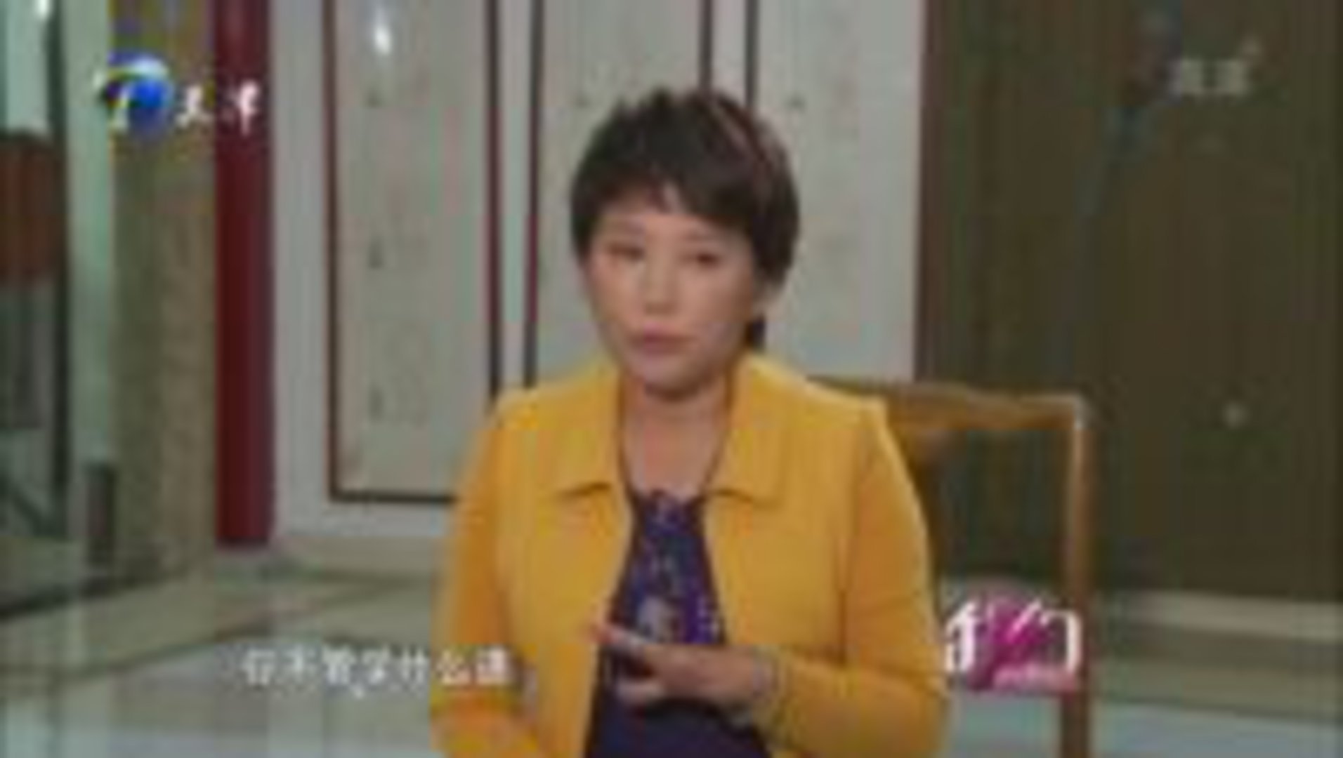 我们 曲黎敏