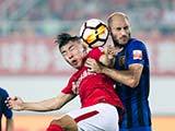 足球之夜 [足球之夜]20180430 中超第八轮盘点