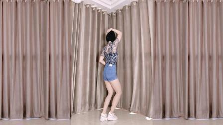 背面带跳，DJ英文酒吧专用慢摇嗨曲，爆火现代流行舞