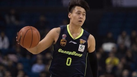 CBA 18/19赛季 花式解说版：比斯利21+9马尚迎首秀，广东主场113-91大胜浙江力取四连胜