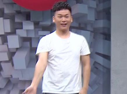 321动起来 舞蹈《我奋斗我幸福》