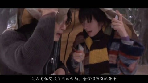 凹凹撩电影 向左走向右走凹凹_x264
