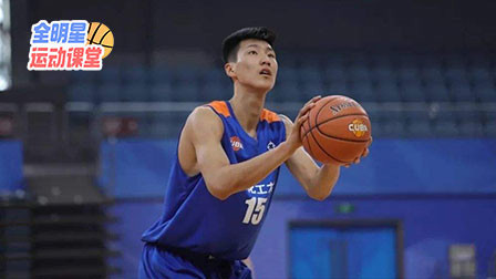 宅在家里不要忘记锻炼！李玮颢分享宅家锻炼秘籍