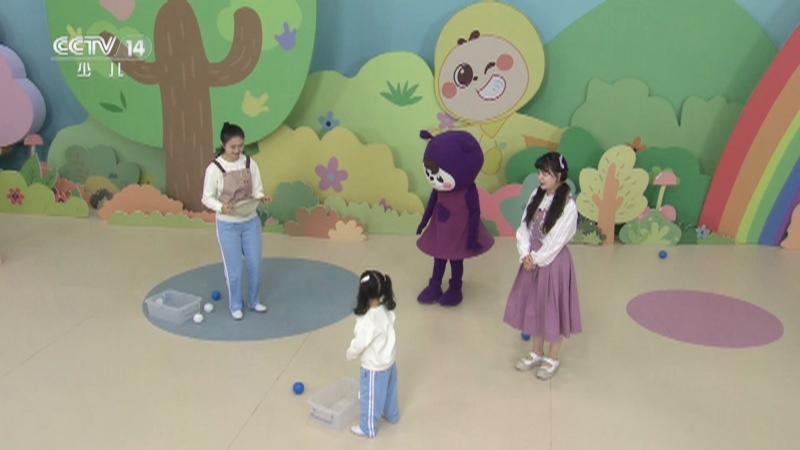 小小智慧树 《小小智慧树》 20251001