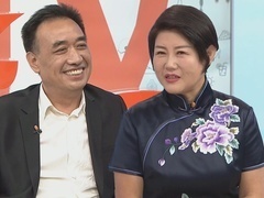 选择2019 男嘉宾对年龄有顾虑 为女嘉宾心动留下来