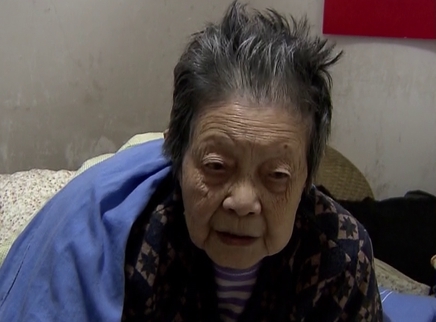 寻情记 东塘一套房 母女一世情