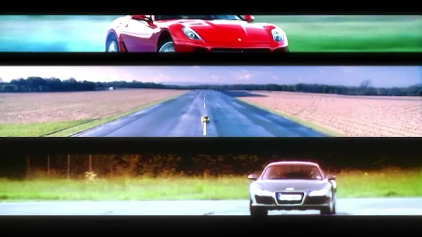 《巅峰拍档第十一季》第4集