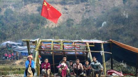 兵家小事 东南亚这一地区的人自称中国人
