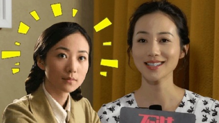 呆萌韩雪自述神秘身世