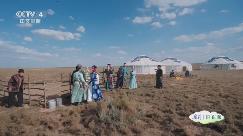 《花开又一程》 20251219