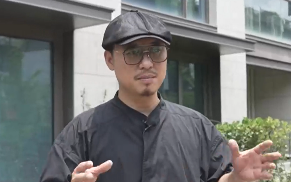梦想改造家 第十季 三向奔赴的家