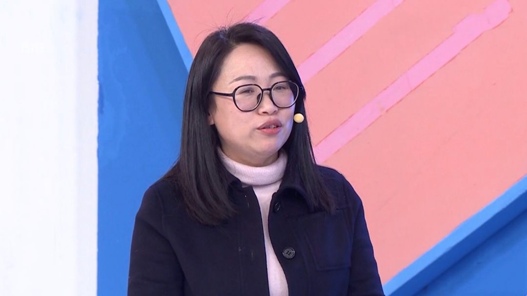 X诊所. 春季心理不适别硬扛