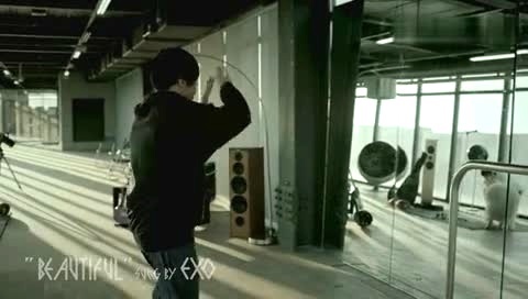 EXO LAY & CHEN & BAEK HYUN 官方预告版-EXO