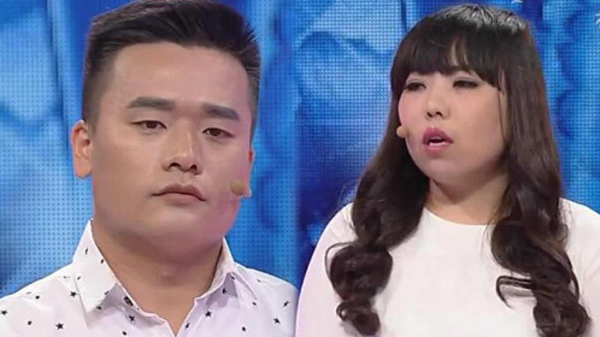 爱情保卫战 小伙拿女友钱请异性吃饭被识破