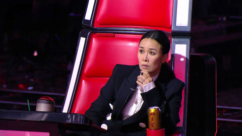 鸟巢决赛夜林俊杰林志颖助阵 张磊夺年度冠军(三)