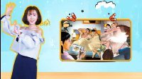 囧闻一箩筐 现场捉奸 男子弃情人裸奔而逃 368