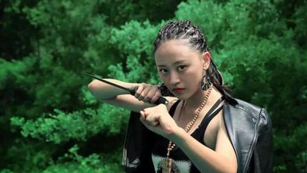 兵家小事 《麻雀》人物原型 最美军统女特务 到底是怎能被训练出来的？
