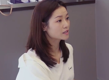 妻子的浪漫旅行3 秘密版 第33期：李娜因妈妈改嫁有心结