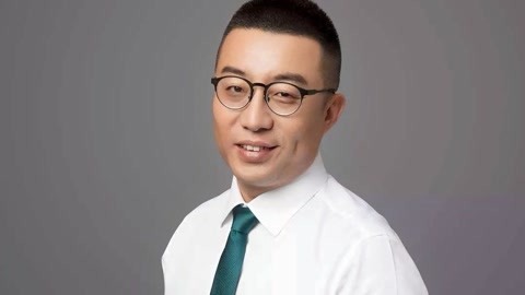 毒叔会客厅 陈伟：5G时代横竖屏都会被取代 影视游戏毫无边界