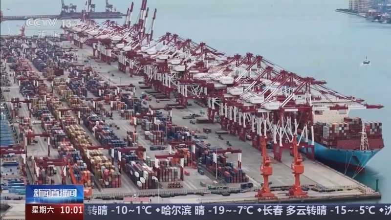 新闻直播间 《新闻直播间》 20251213 10:00