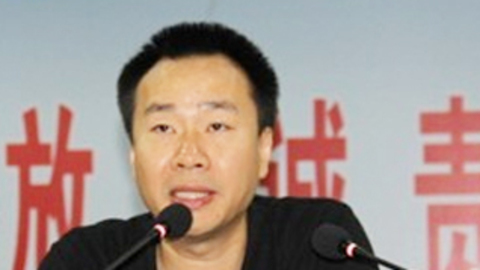 创业资本圈 盈信投资林劲峰