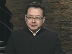 《死亡密码》系列：川岛芳子之死（中）