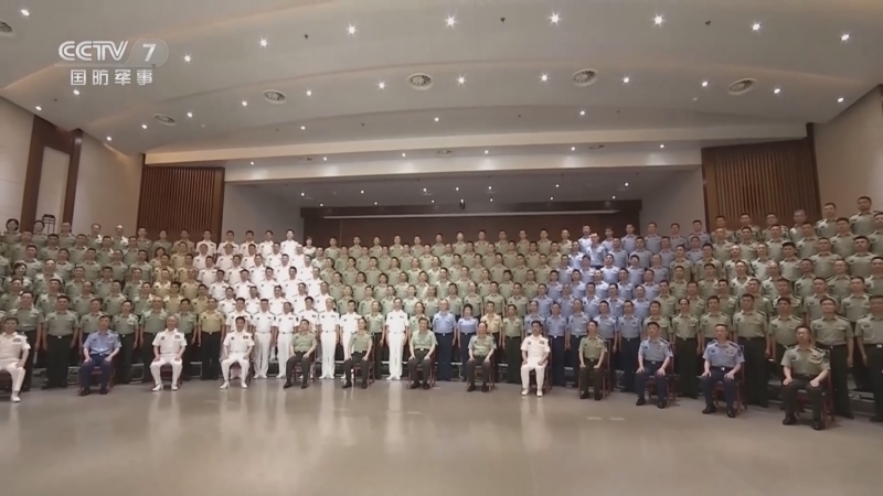 国防军事早报 《国防军事早报》 20230707