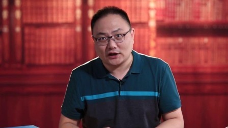 罗辑思维 观历史 民主小时候 下集