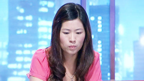 金牌调解 在婚姻的尽头