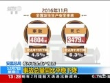 新闻直播间 《新闻直播间》 20161207 13:00