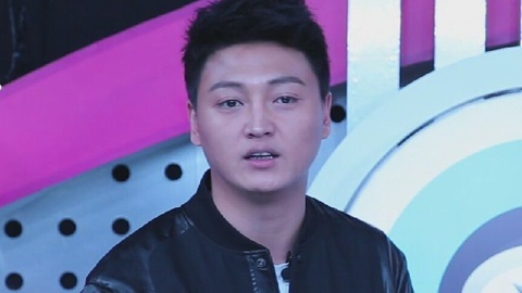 天天王牌 多亮辟谣女友传闻 被那英垂涎只因萌萌哒