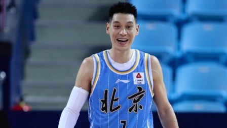 CBA热辣资讯 北京119-78同曦 林书豪11分6助攻