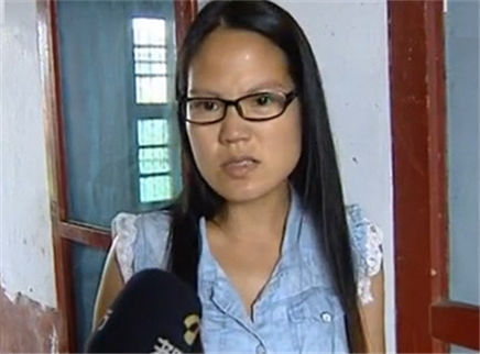 寻情记 乡村“小燕子”的婚事
