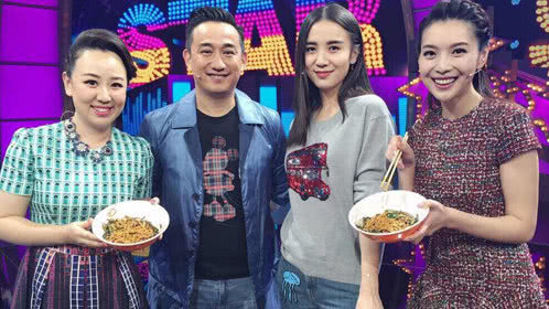 大戏看北京 黄磊秀厨艺征服宋佳 谈女儿父爱泛滥