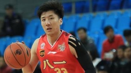 预见CBA 【预见CBA】CBA第八轮：广厦vs八一-前瞻